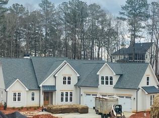 175 Lapis Lake Point LOT 369, Fayetteville, GA 30215
