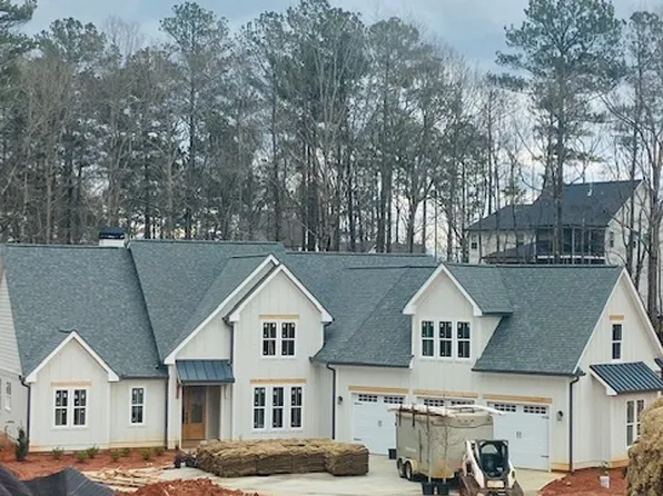 175 Lapis Lake Point Lot 369, Fayetteville, GA 30215