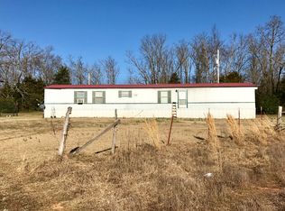 152 M & M Rd, Center Ridge, AR 72027