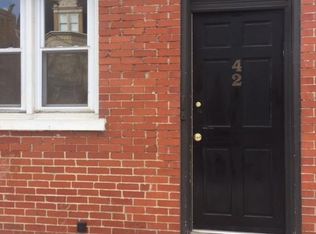 42 W James St, Lancaster, PA