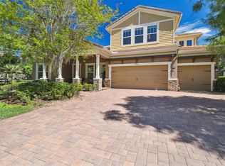 2934 Barbour Trl, Odessa, FL 33556