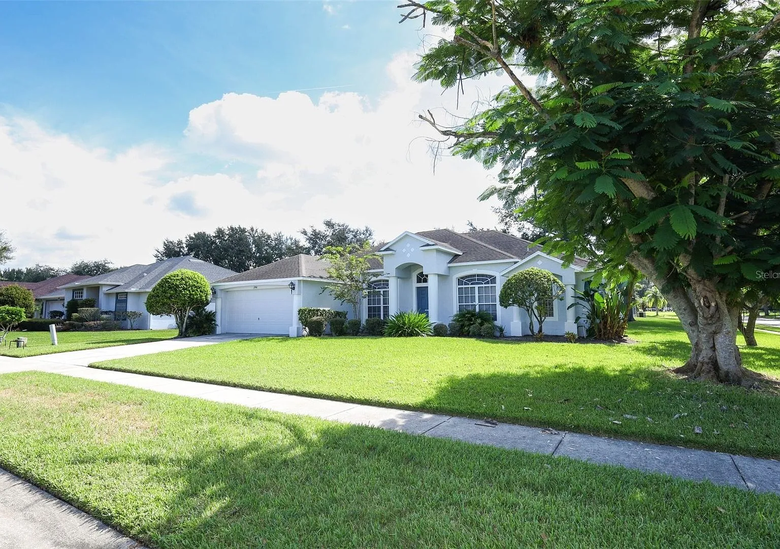 Gated home in East Lake Cove - 3/2 plus office/den — Photo 2