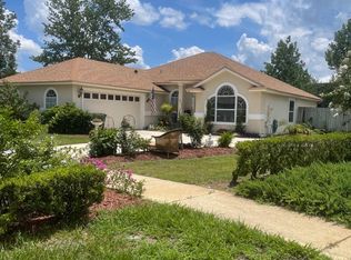 561 Thornberry Rd, Orange Park, FL 32073