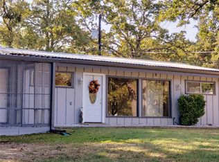 235 Pawnee Dr, Gordonville, TX 76245