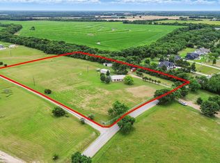 1256 Kentucky Town Rd, Whitewright, TX 75491