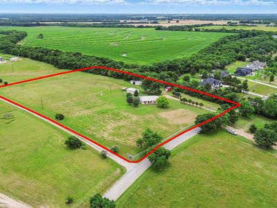 1256 Kentucky Town Rd, Whitewright, TX, 75491