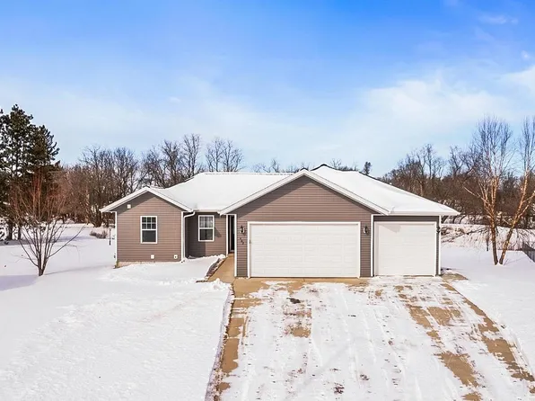 462 Bauer Lane, Rio, WI 53960