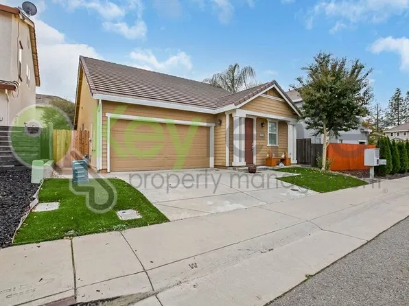 1233 Manza Cir, Roseville, CA 95678