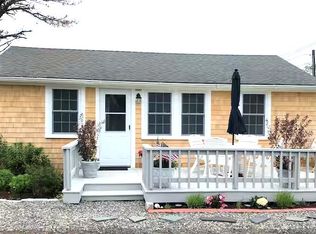 230 Old Wharf #265, Dennis Port, MA 02639