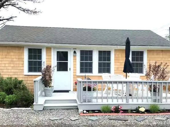 230 Old Wharf #265, Dennis Port, MA 02639