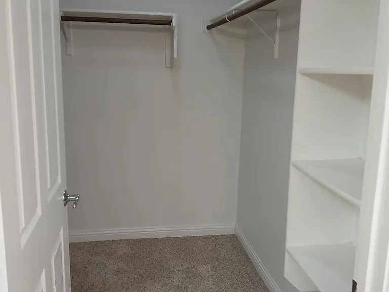 closet