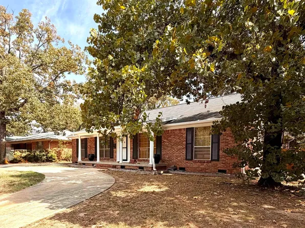 4804 N Locust St, North Little Rock, AR 72116