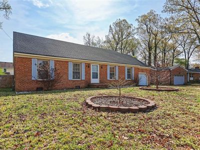 428 Rock Dr, Chesapeake, VA, 23323