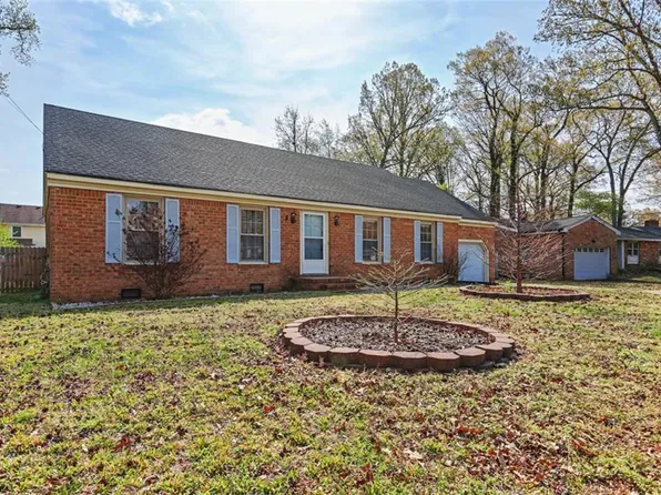 428 Rock Dr, Chesapeake, VA 23323