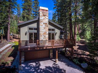 464 Courchevel Ct, Mammoth Lakes, CA, 93546