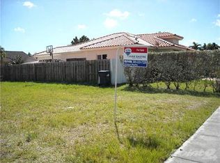 18151 SW 142nd Pl, Miami, FL 33177