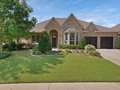 7809 Caddo Cv, McKinney, TX, 75071