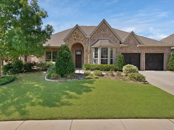7809 Caddo Cv, McKinney, TX 75071