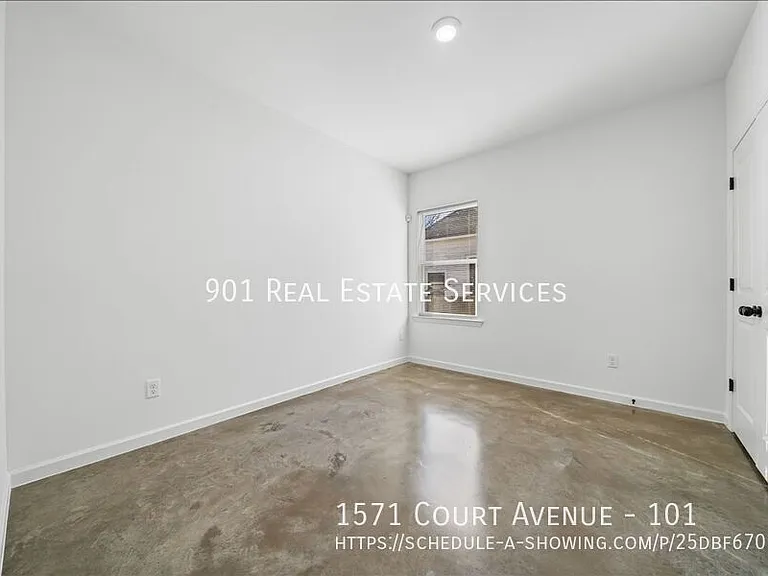 1571 Court Ave #101 — Photo 14