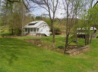177 Holcombe Branch Rd, Weaverville, NC 28787