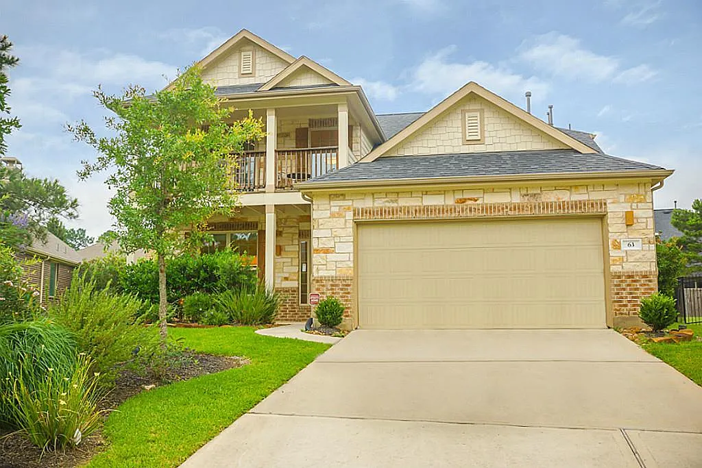 4 bed, 3.5 bath, 2781 sqft, $4,950 — Photo 3
