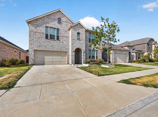 148 Invermore Dr, Little Elm, TX 75068