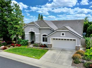 6026 Wagonmaster Ln, Roseville, CA