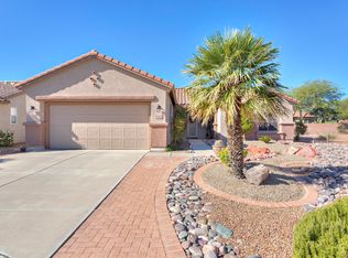 9361 N Cottage Garden Pl, Tucson, AZ 85743
