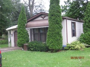 3880 Lockport Olcott Rd LOT 10, Lockport, NY 14094