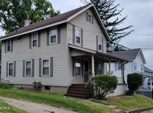 16 Spring St, Fort Plain, NY 13339