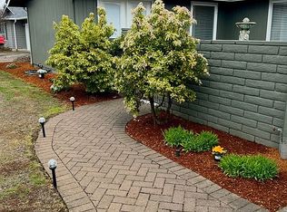 3732 Joshua Ave NE, Salem, OR 97305