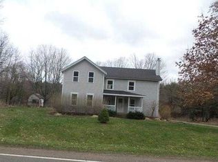 12357 Beardslee Rd, Perry, MI 48872
