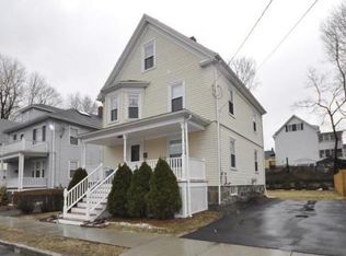 8 Putnam St, Peabody, MA 01960