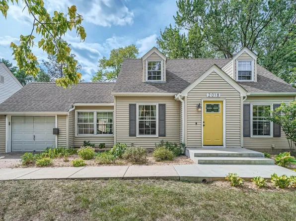 2018 Georgia Ave S, Saint Louis Park, MN 55426