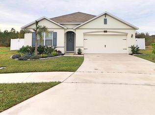 504 Stowers Dr, New Smyrna Beach, FL 32168