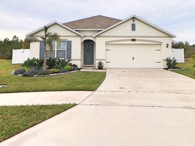 504 Stowers Dr, New Smyrna Beach, FL, 32168