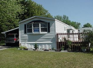 1139 Marlette St, Mansfield, OH 44905