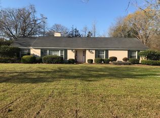 104 Walters Dr, Aberdeen, MS 39730