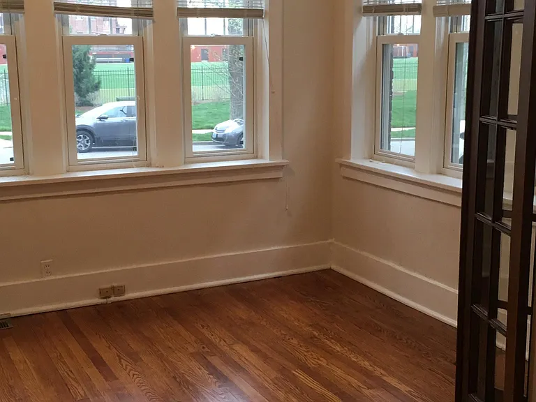 Sunroom
