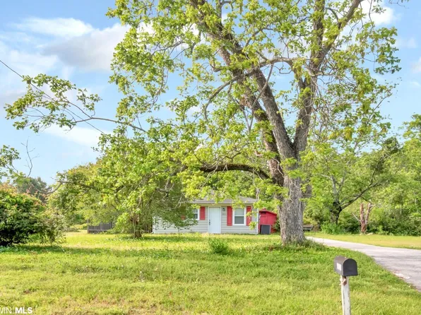 1520 Hannon Rd, Mobile, AL 36605