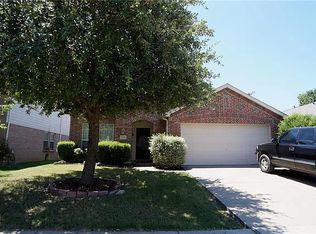 1820 Ringtail Dr, Little Elm, TX 75068