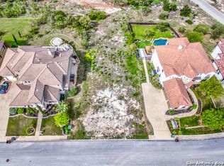 18035 Granite Hill Dr, San Antonio, TX 78255