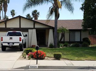 10021 Mignonette St, Alta Loma, CA 91701