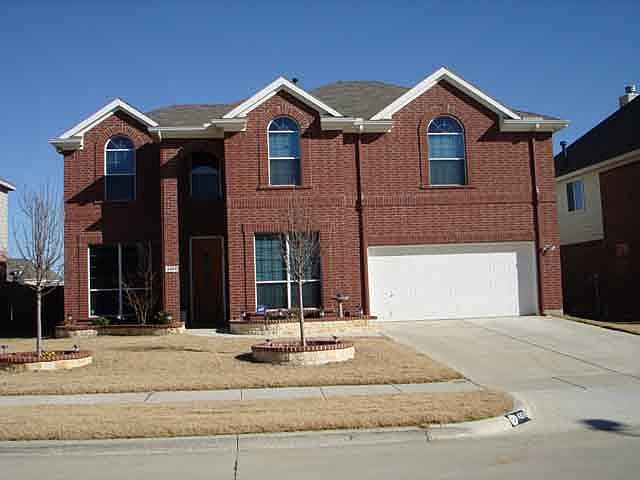 Grand Prairie, Arlington ISD