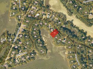 38 Downing Dr, Beaufort, SC 29907