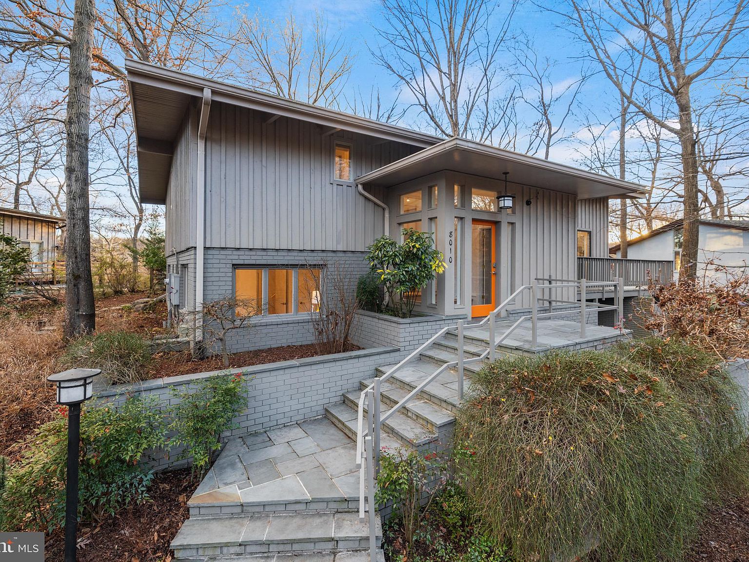 8010 Riverside Dr, Cabin John, MD 20818 Zillow