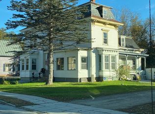 19 Randolph Ave, Randolph, VT 05060