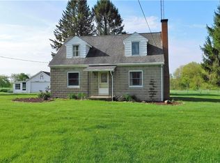 189 Kennard Rd, Greenville, PA 16125