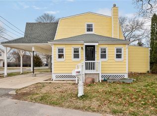 85 Bend St, Warwick, RI 02889