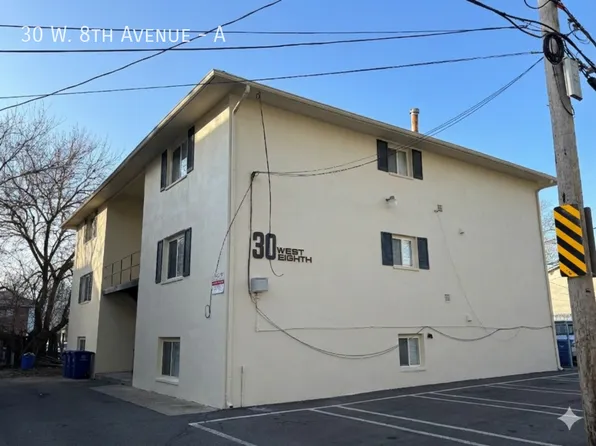 30 W 8th Ave APT A, Columbus, OH 43201